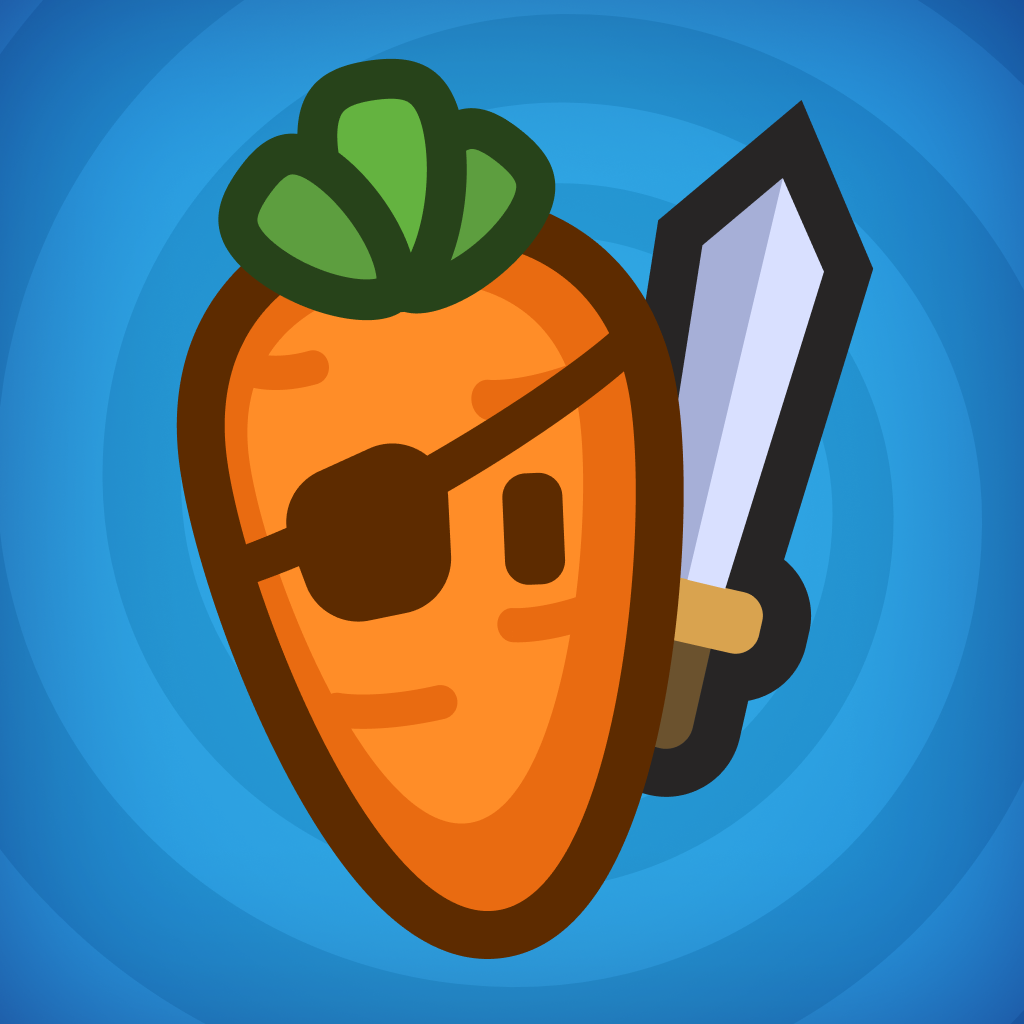 Harvest King emblem